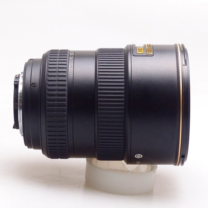 ニコン AF-S DX 17-55/F2.8G IF-ED