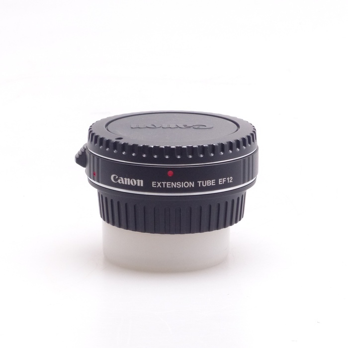 キヤノン エクステンションチューブ EF12