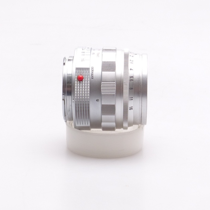 ライカ Summilux M 50/F1.4 1st 後期