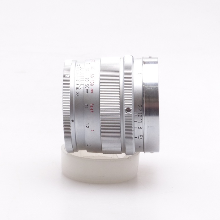 ライカ Viso-Hektor 125/F2.5 Leitz CANADA