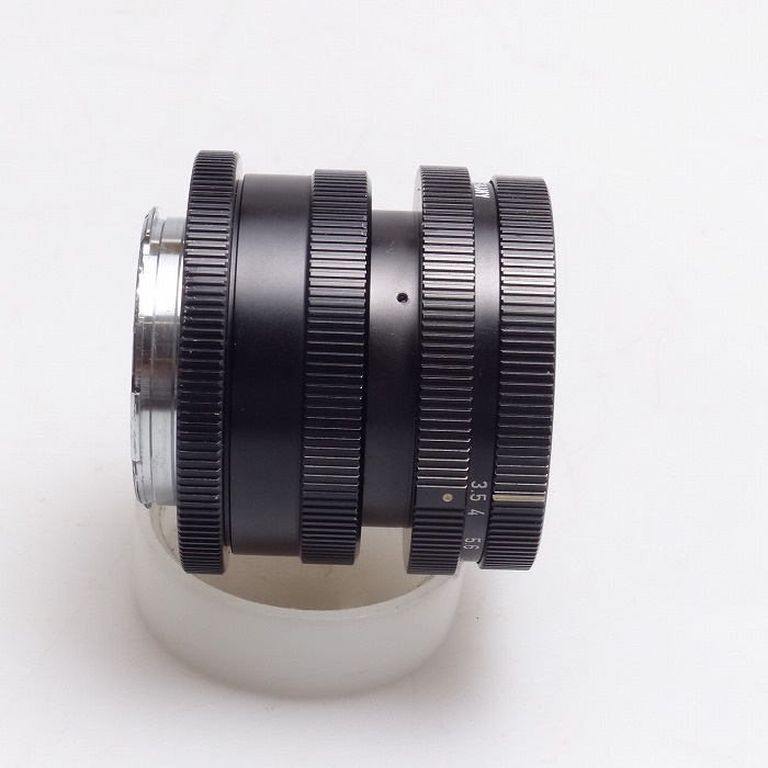 ライカ Viso-Elmar 65/F3.5 ブラック 16464付