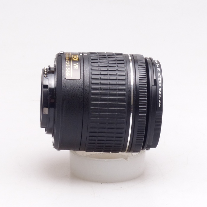 ニコン AF-P DX 18-55/F3.5-5.6G VR
