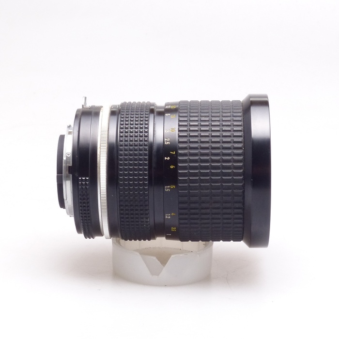 ニコン Ai Nikkor 35-70/F3.5