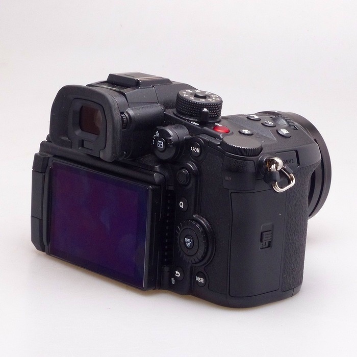 パナソニック DC-GH7+12-60/2.8-4