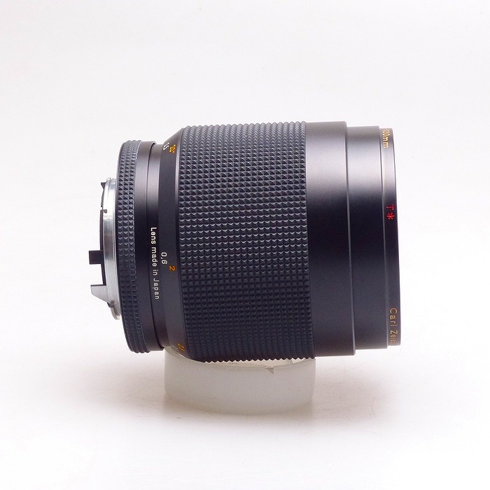 コンタックス Makro-Planar T*100/F2.8 AEJ