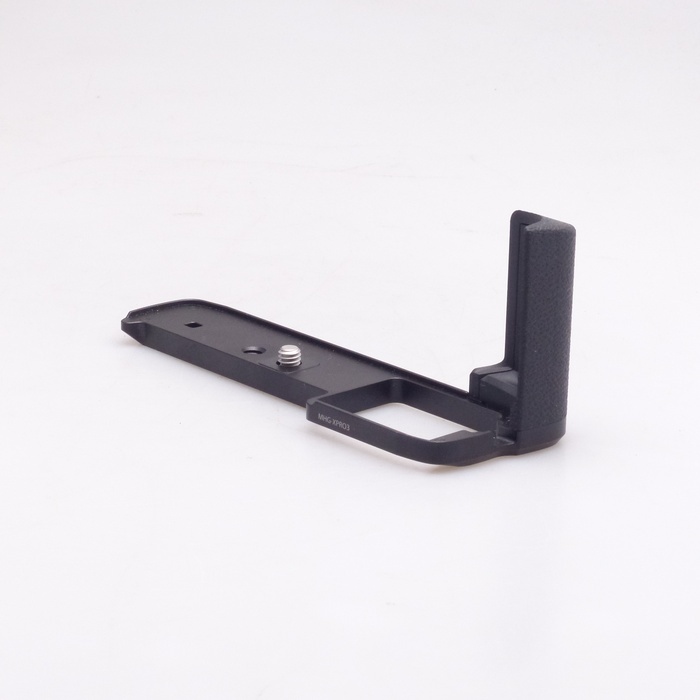 フジフイルム MHG-XPRO3 メタルハンドグリップ