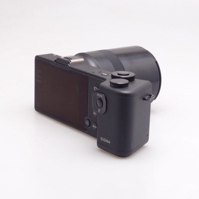 シグマ dp0 Quattro