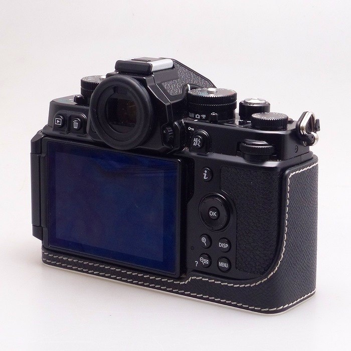 ニコン Zf