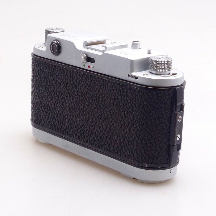 ROBOT ROYAL 36 Mod.III Xenar 45/F2.8付