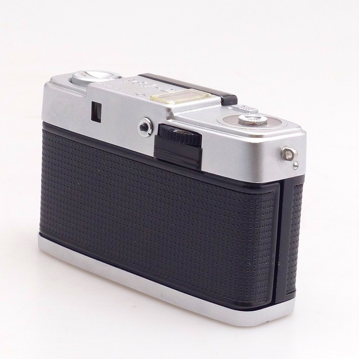 オリンパス PEN-D3