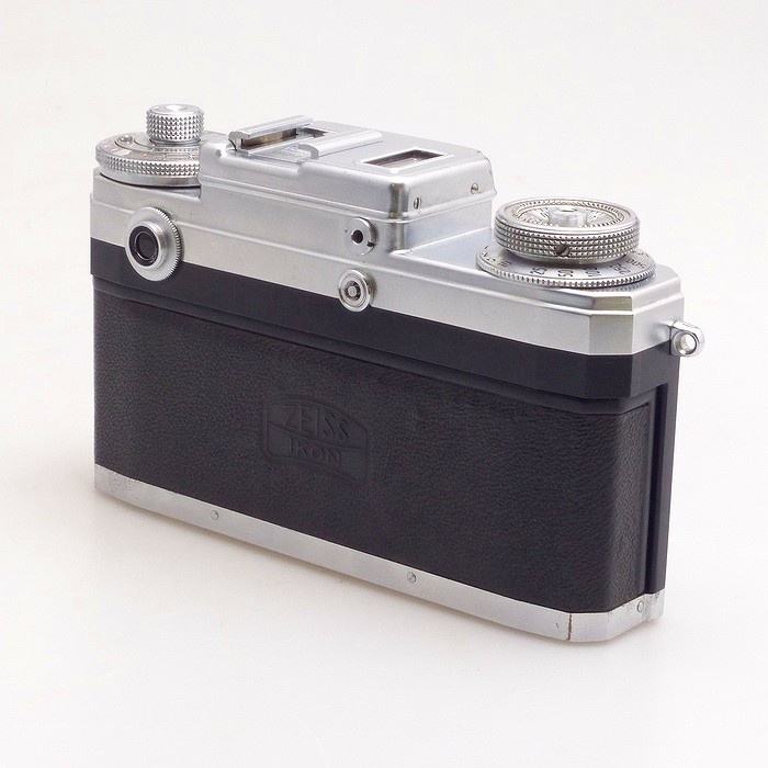 コンタックス IIIa