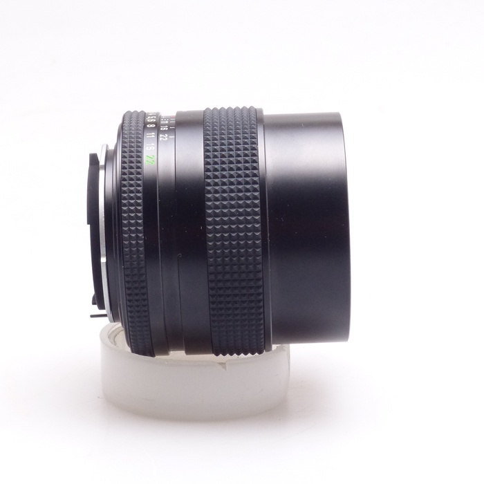 コンタックス Distagon 25/F2.8 MMJ