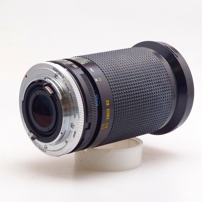 タムロン 35-135/F3.5-4.2 22A ヤシカコンタックスマウント