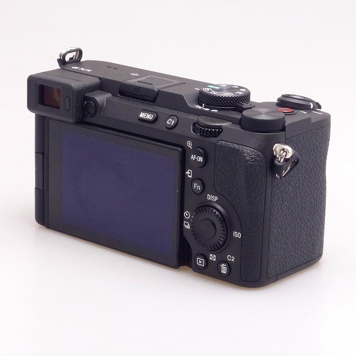 ソニー α7CR ILCE-7CR B アルフア7CR ボデイ