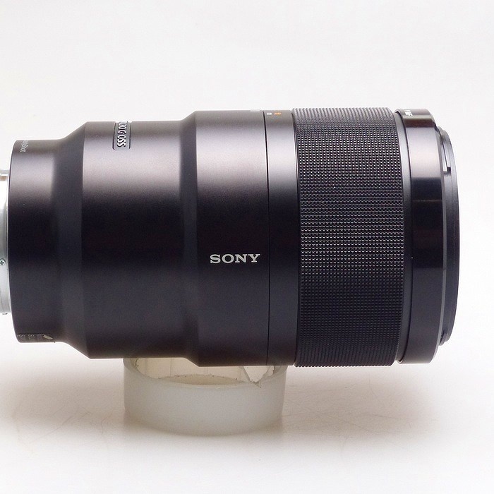 ソニー FE90/F2.8 MACRO G OSS