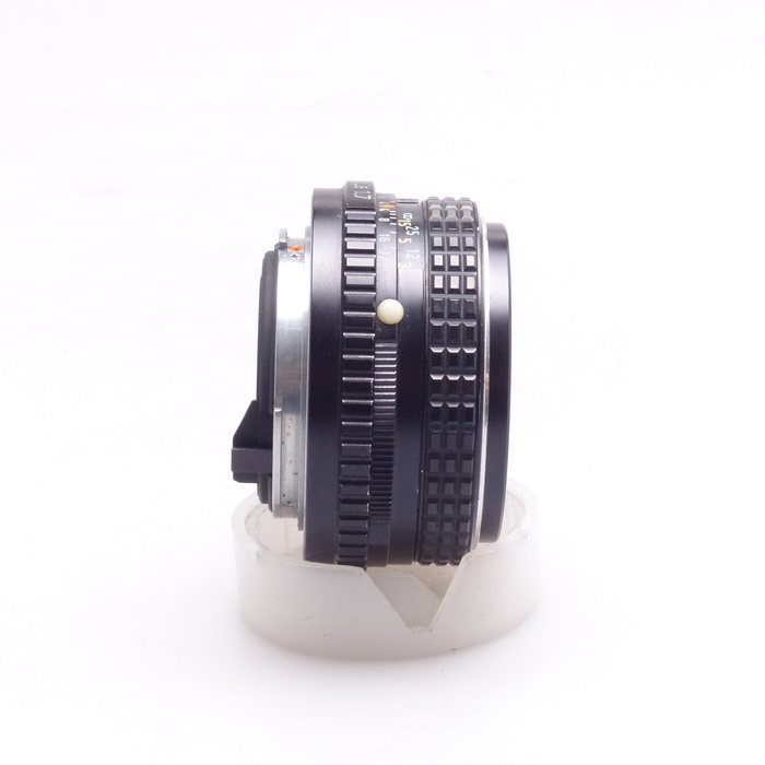 ペンタックス SMC-PENTAX-M 50/F1.7