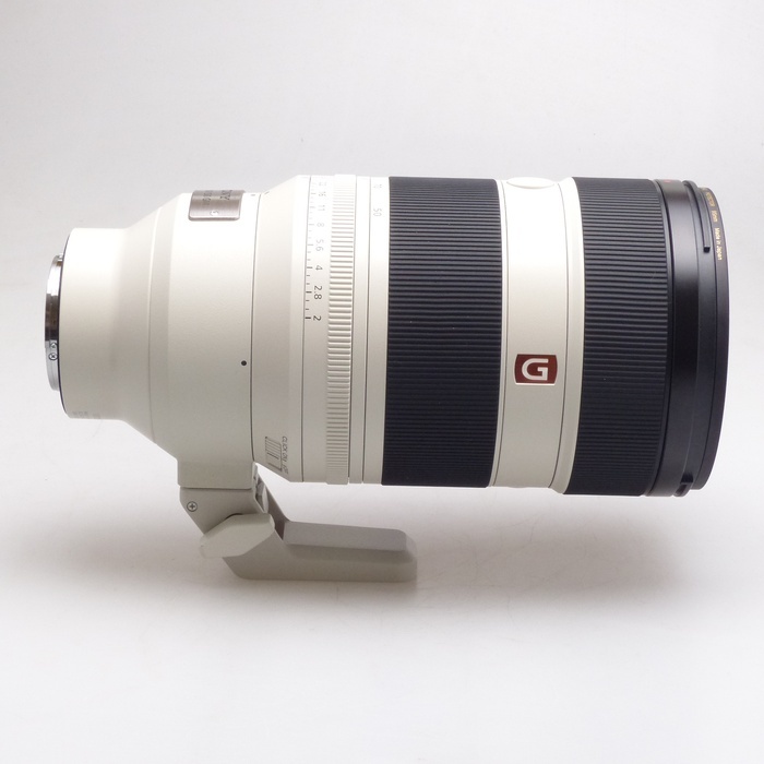 ソニー FE50-150/F2 GM