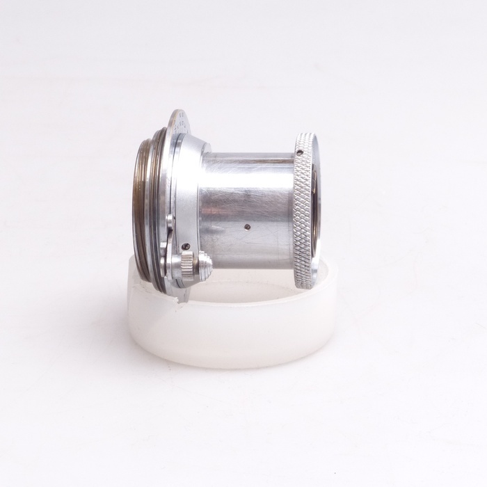 ライカ Elmar L 50/F3.5 コーティング無