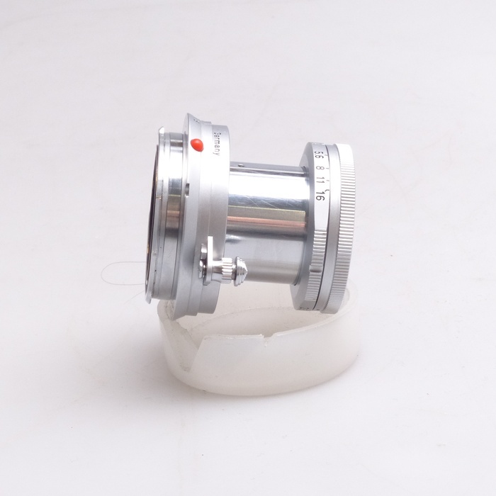 ライカ Elmar M 50/F2.8 最短1m