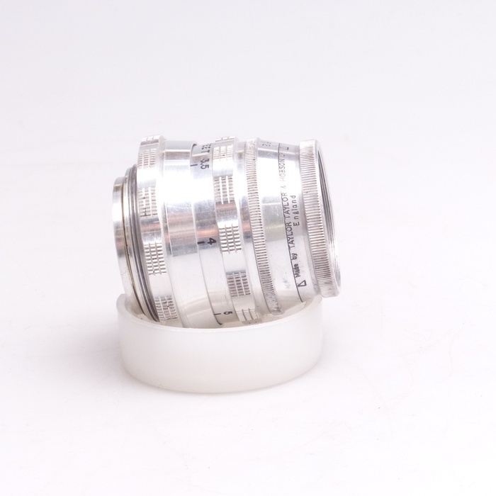 TAYLOR-HOBSON COOKE AMOTAL 50/F2 L39マウント