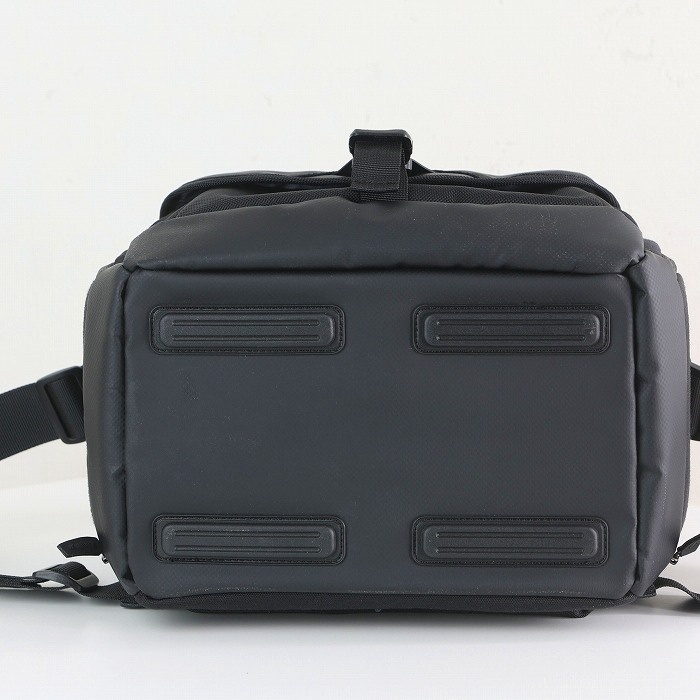 ハクバ GW-PRO RED ショルダーバッグ ライトM