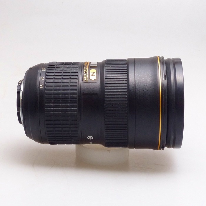 ニコン AF-S 24-70/F2.8G ED