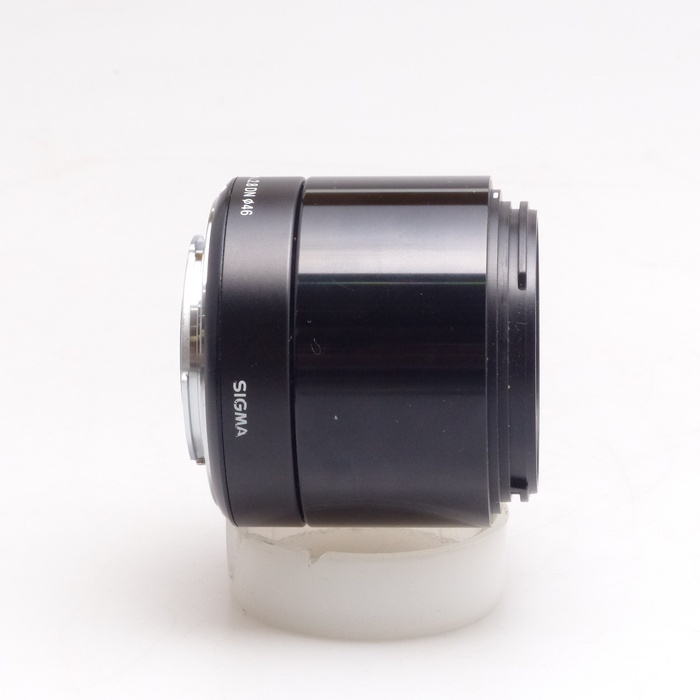 シグマ 60/2.8 DN ブラック マイクロフォーサーズ