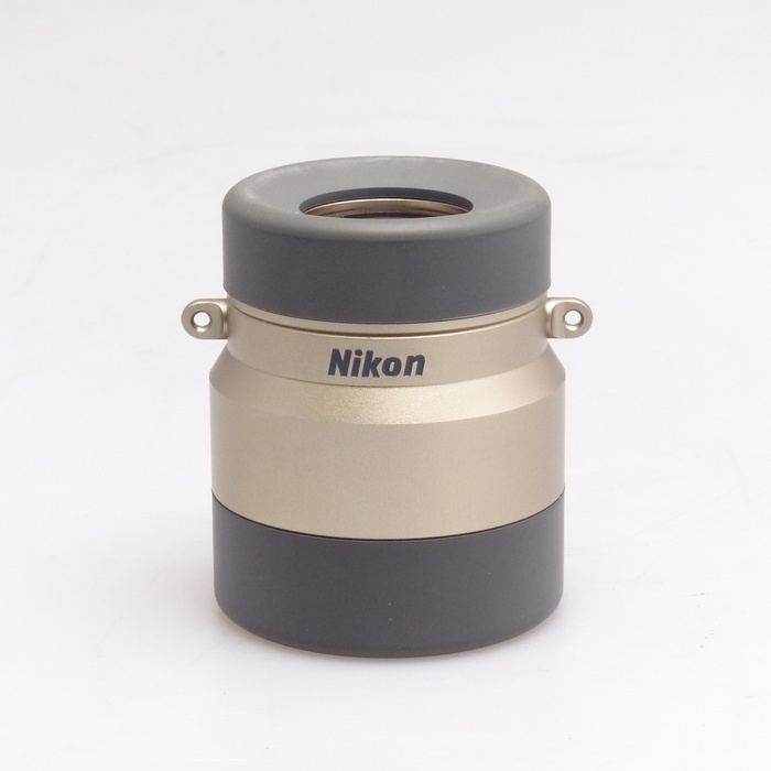 ニコン プロルーペ 4X