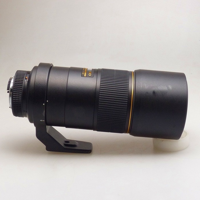ニコン AI AF-S 300/4D IF-ED BK