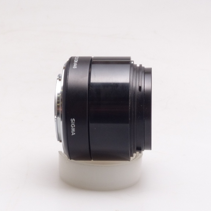 シグマ 19/2.8 DN ブラック M4/3