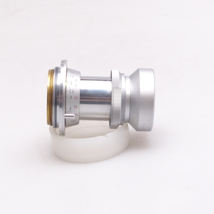 フォクトレンダー Heliar 50/F3.5 L39