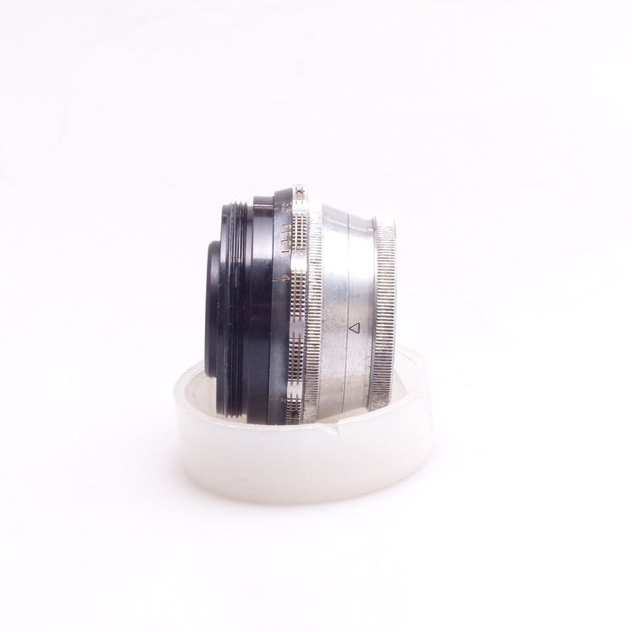 TAYLOR-HOBSON COOKE AMOTAL ANASTIGMAT 50/F2 M42