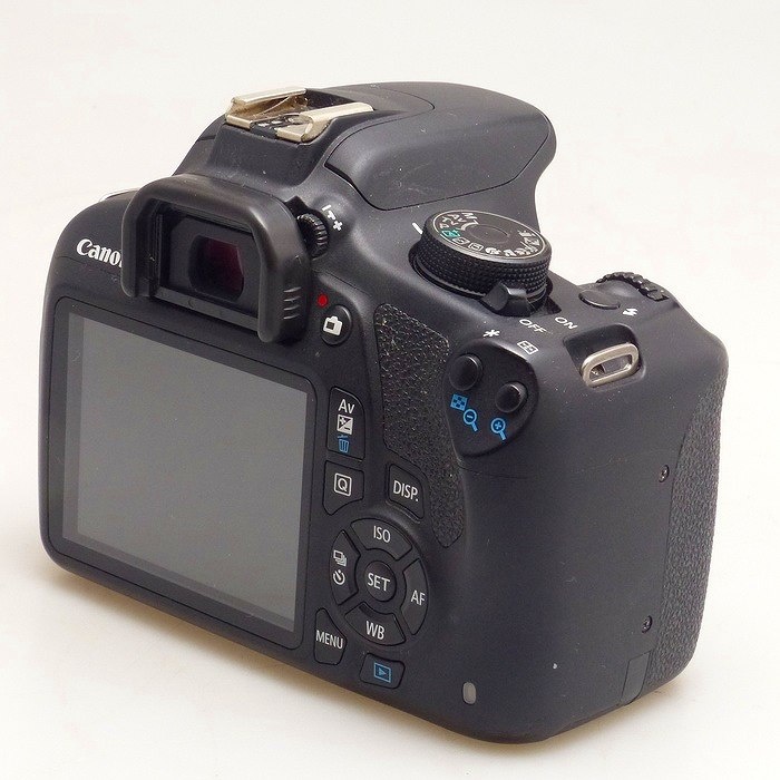 キヤノン EOS 1200D (KISS X70海外仕様)