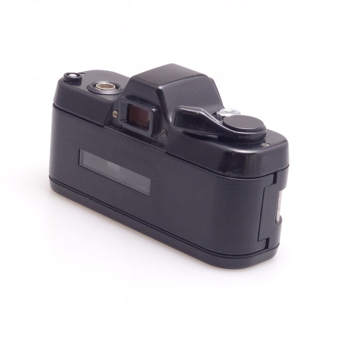 ペンタックス AUTO 110 + 24/2.8