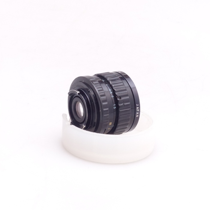 ペンタックス 110 18/2.8