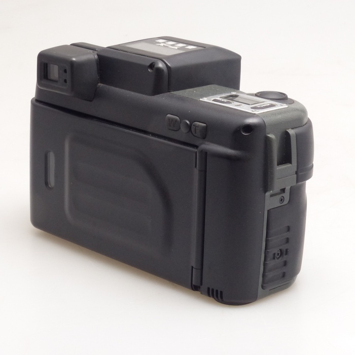 コニカ 現場監督ズーム