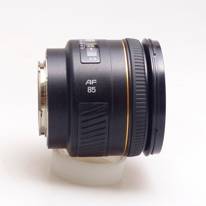 ミノルタ AF 85/F1.4 G