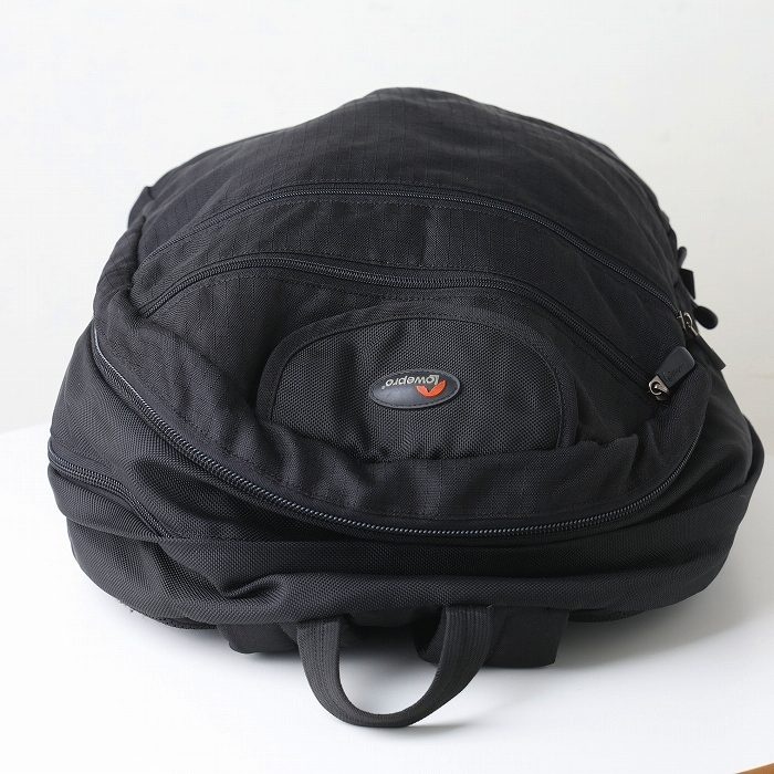 ロープロ Stealth AW バックパック