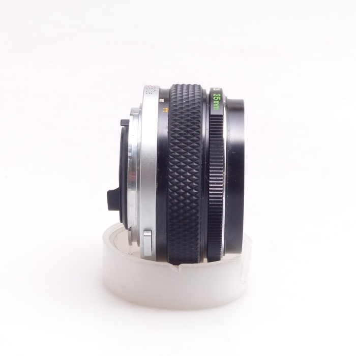 オリンパス G.Zuiko Auto-W 35/F2.8