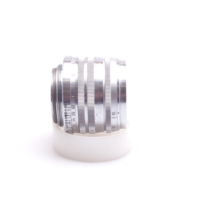 キヤノン L50/F1.8