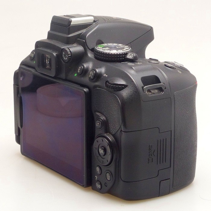 ニコン D5300 ブラック