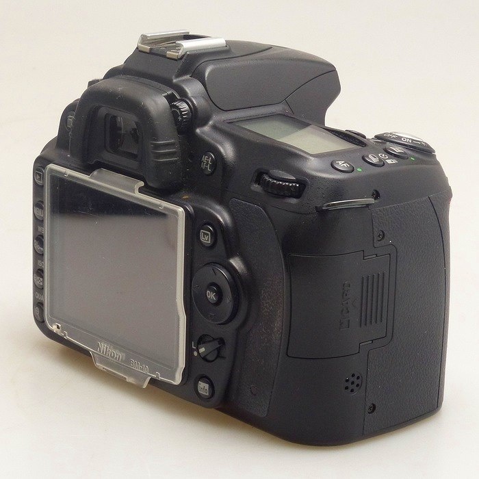 ニコン D90 ボディ