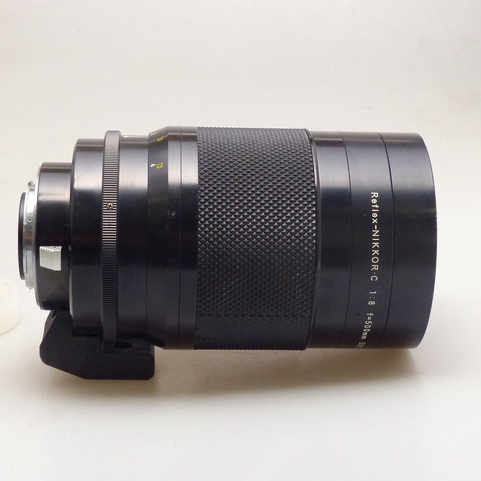 ニコン Reflex-Nikkor・C 500/F8