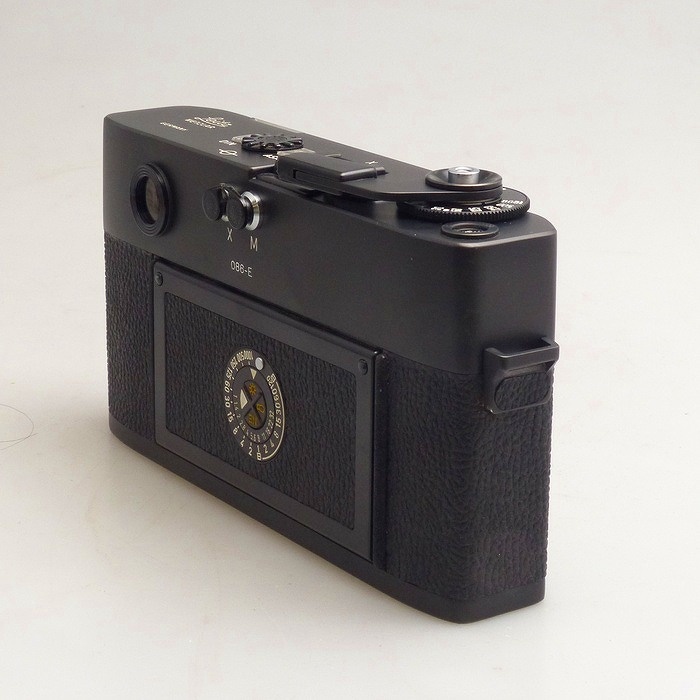 ライカ M5 50周年