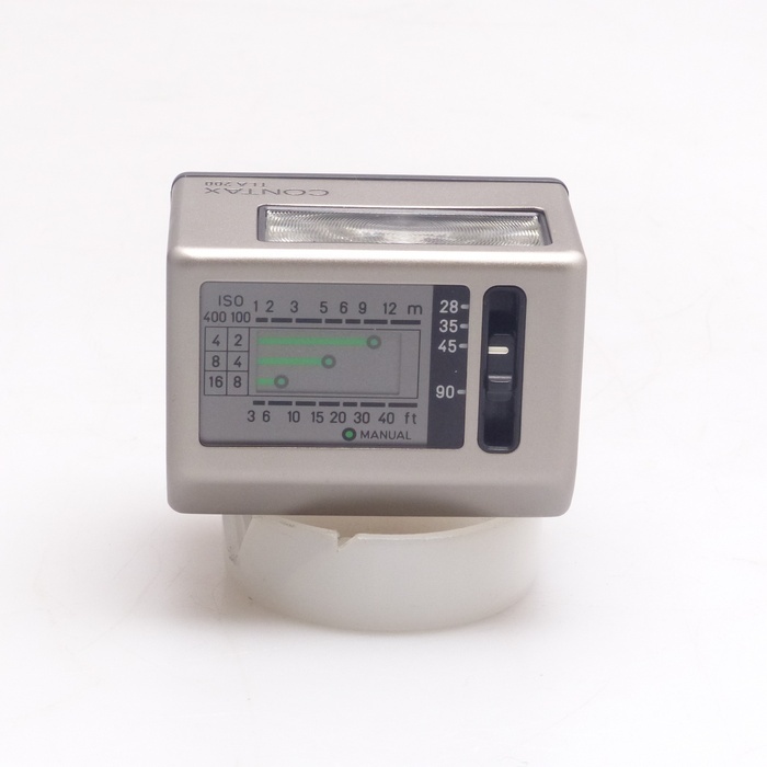 コンタックス TLA 200