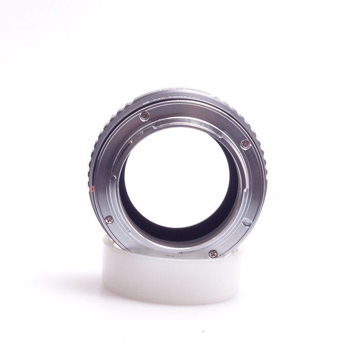 K&F CONCEPT マウントアダプター KF-42E2