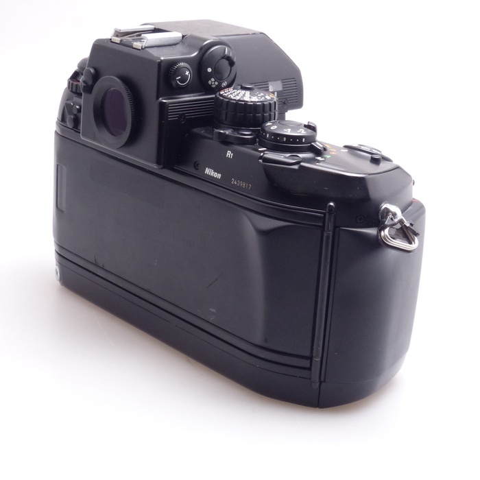 ニコン F4 ボディ