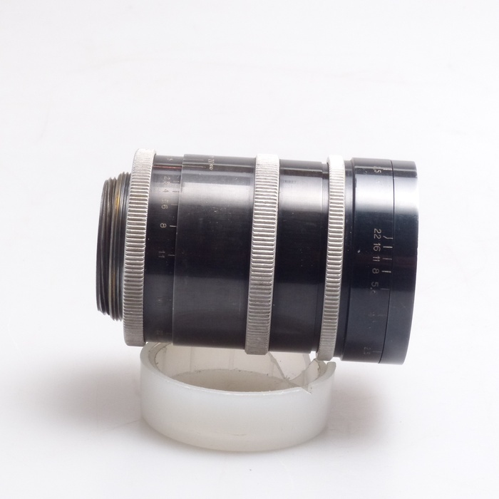 ANGENIEUX 35/F2.5 TYPE R1 Leica L39 Mount