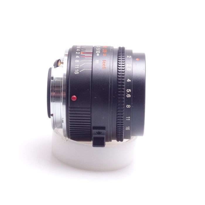 コニカ M-HEXANON 35/F2