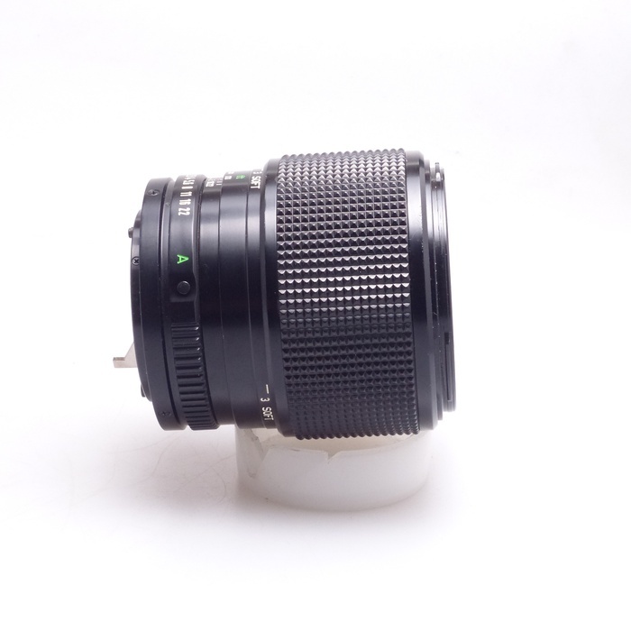 キヤノン N FD SOFTFOCUS 85/2.8